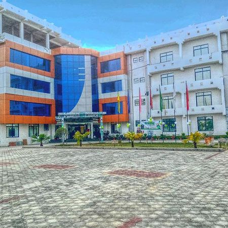 Nepalgunj Kitchen Hut Hotel المظهر الخارجي الصورة